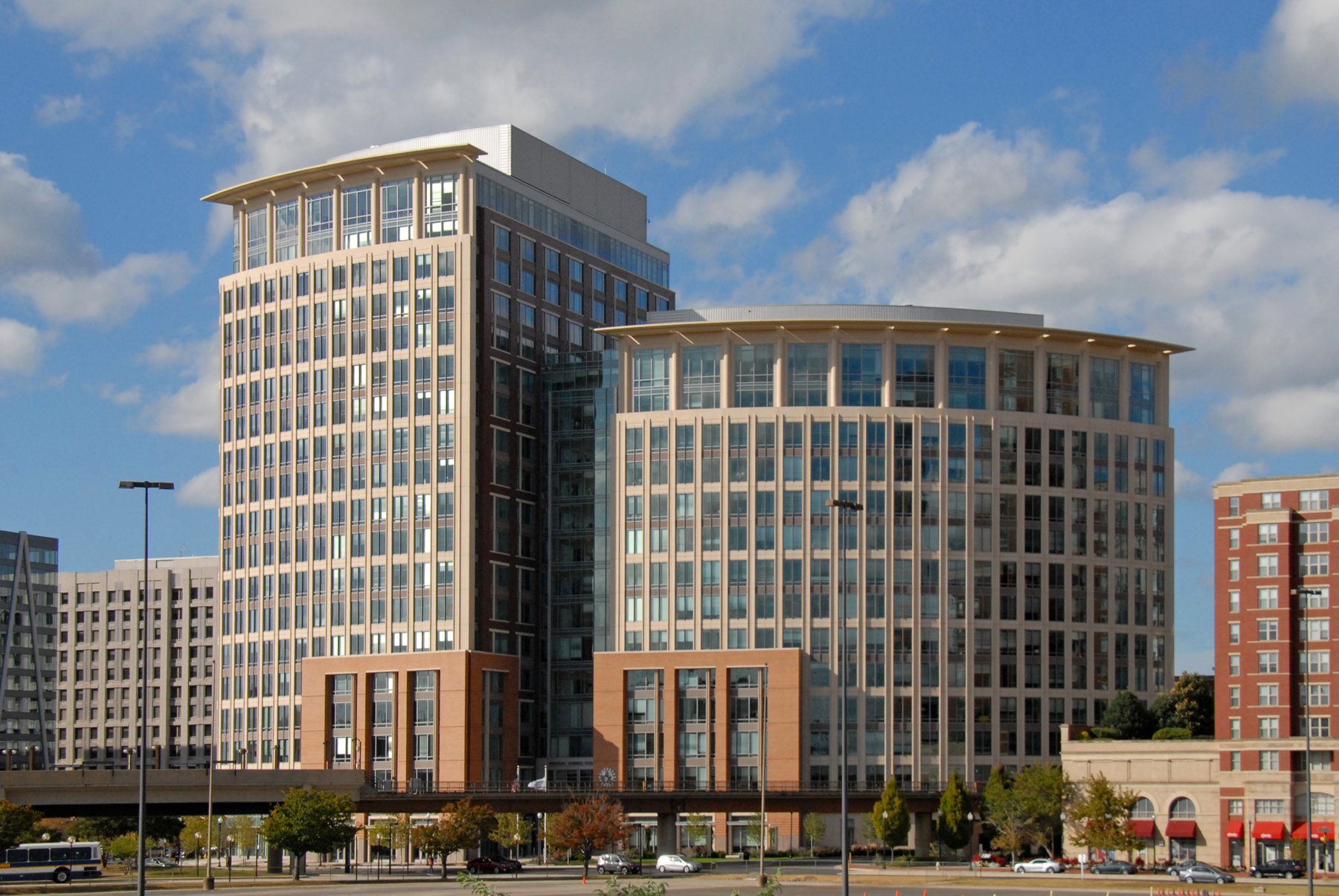 NSF Headquarters