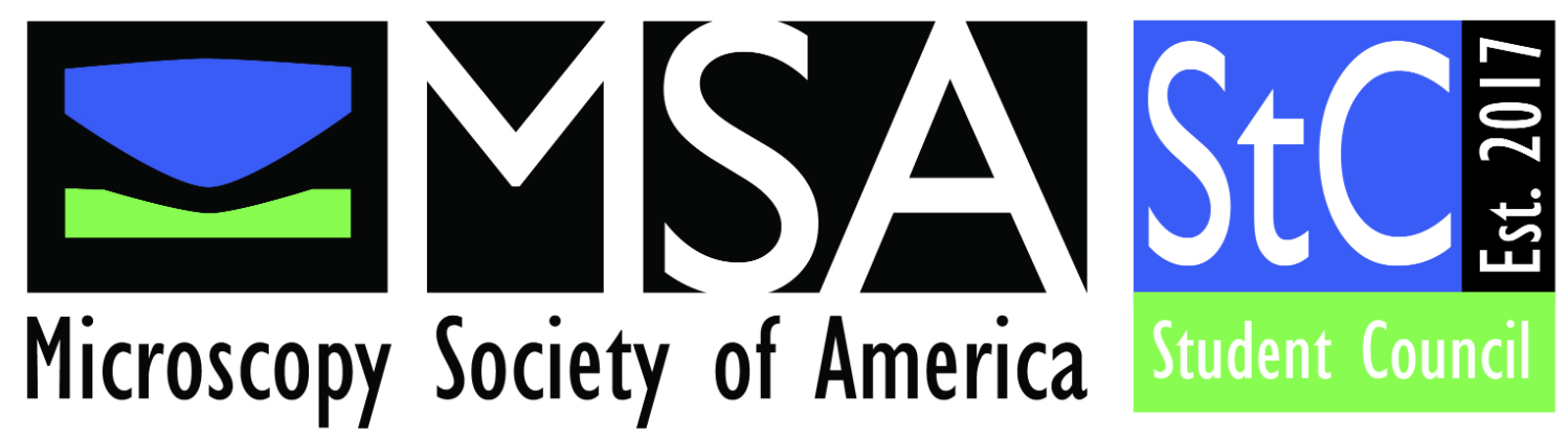 Microscopy society of America