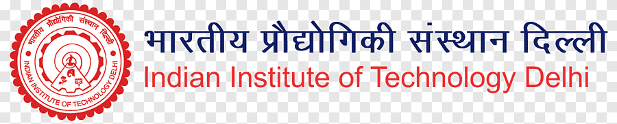 IIT Delhi logo