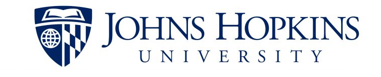 Johns Hopkins University logo