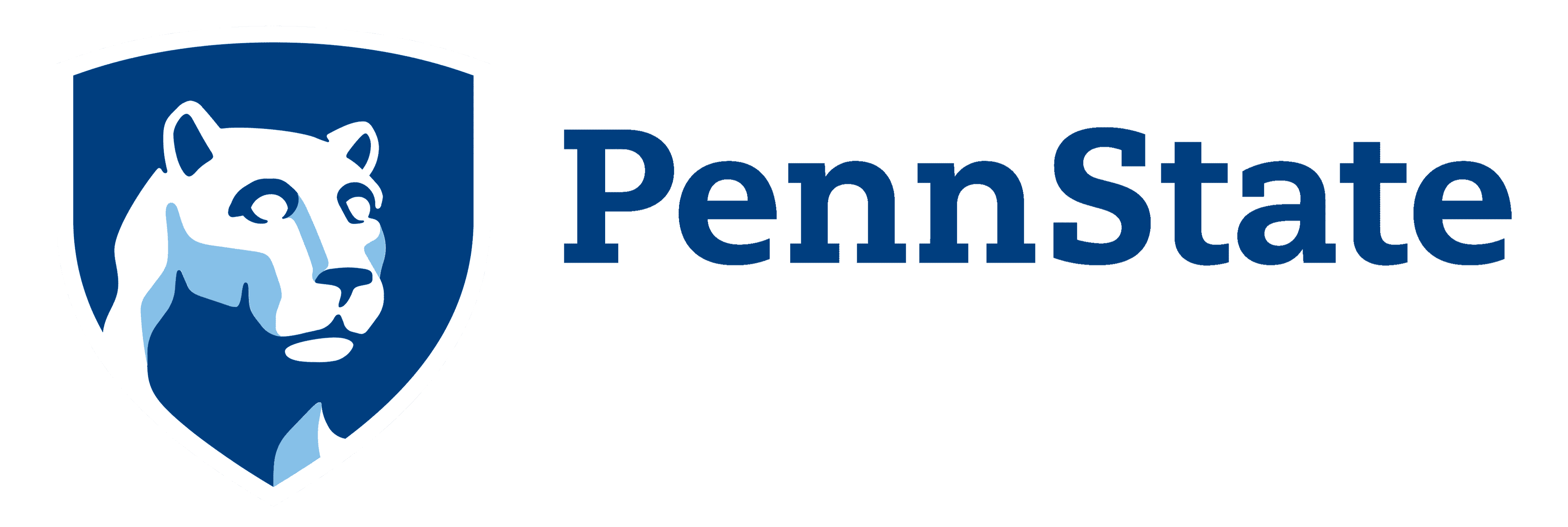 Pennsylvania State University logo