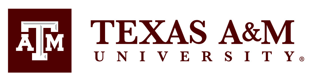 Texas A&M University logo