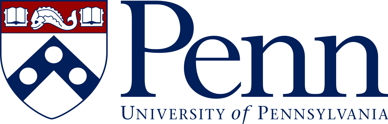 University of Pennsylvania logo
