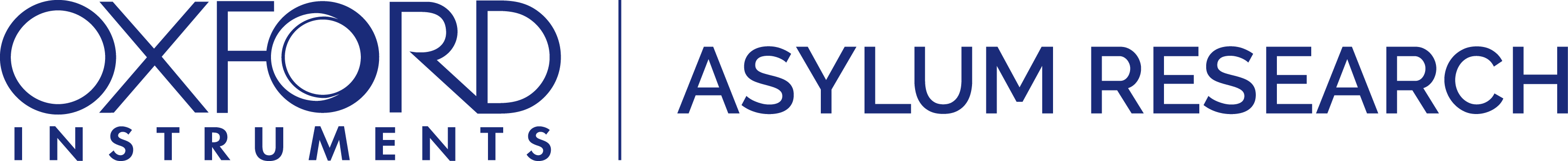 Oxford Instruments - Asylum Research