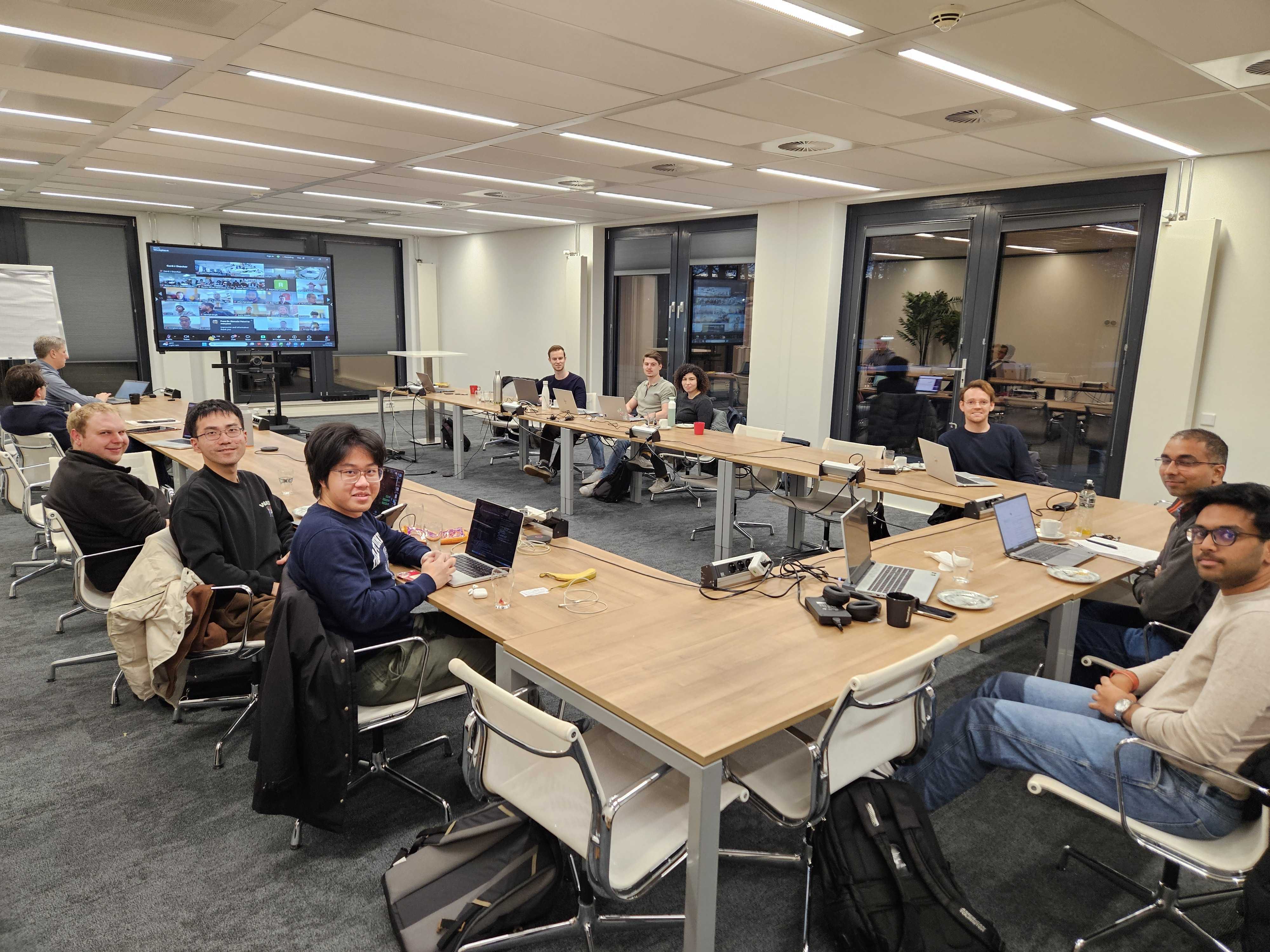 Thermo Fisher Eindhoven