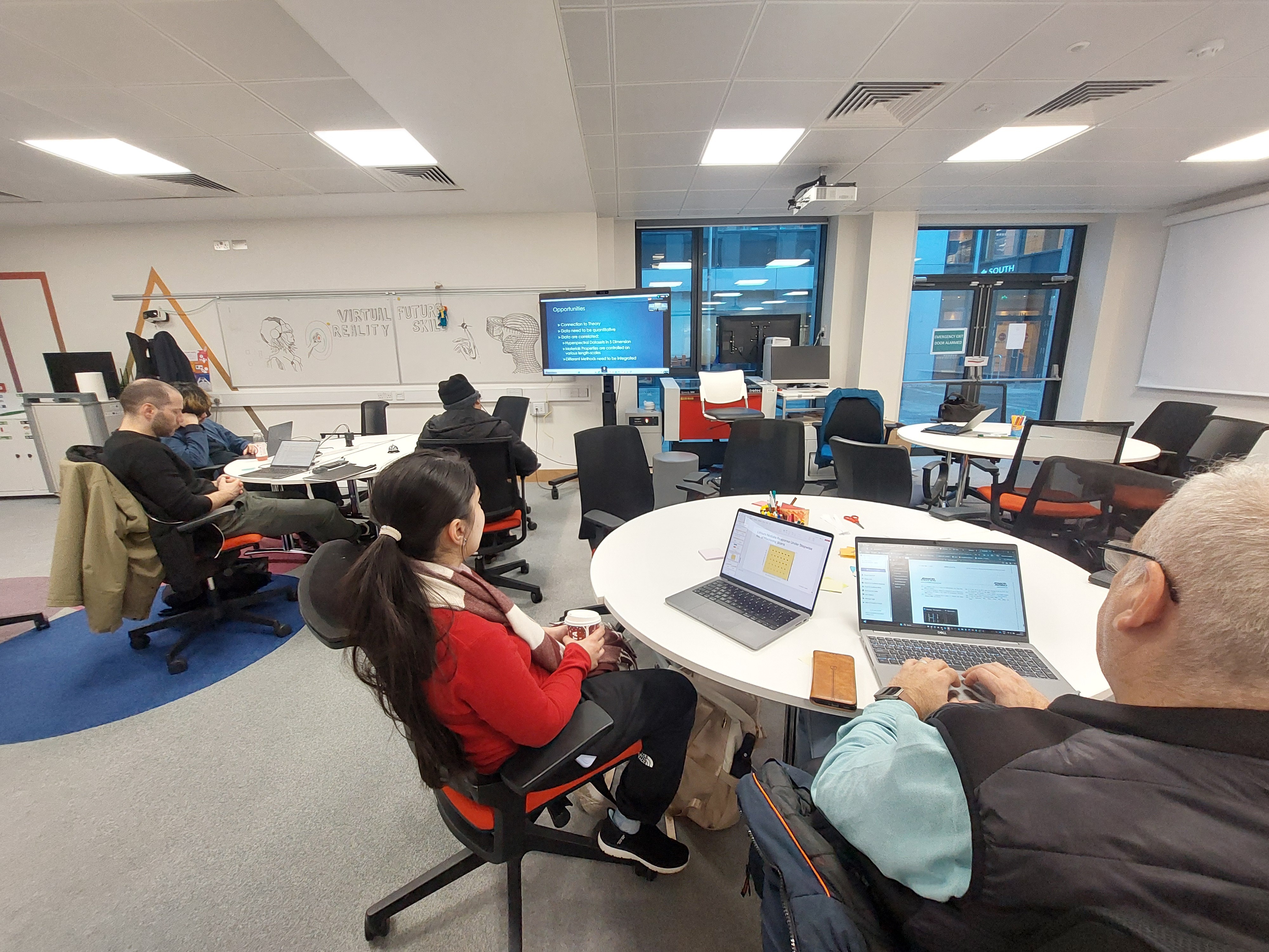 University College Dublin