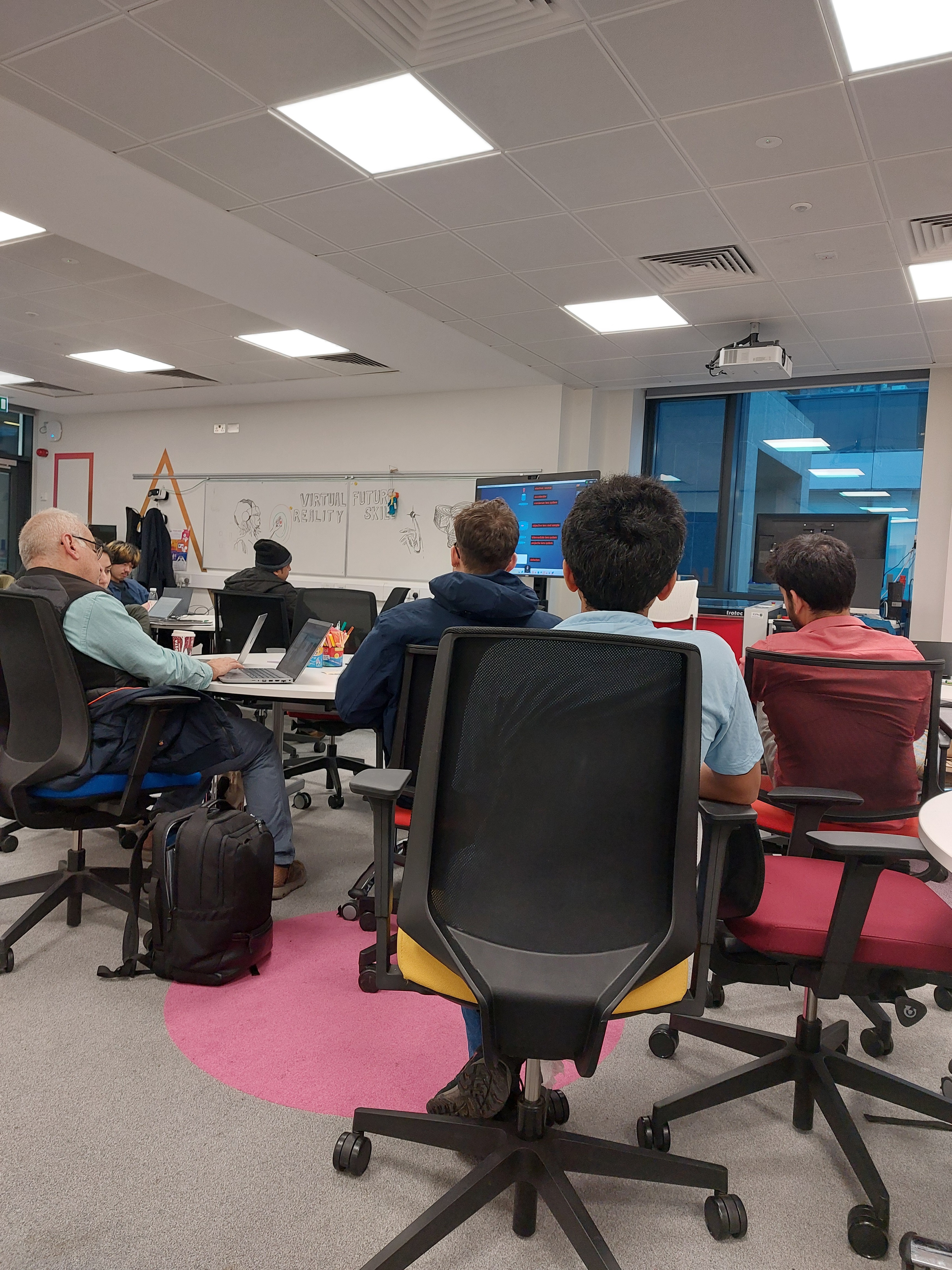 University College Dublin