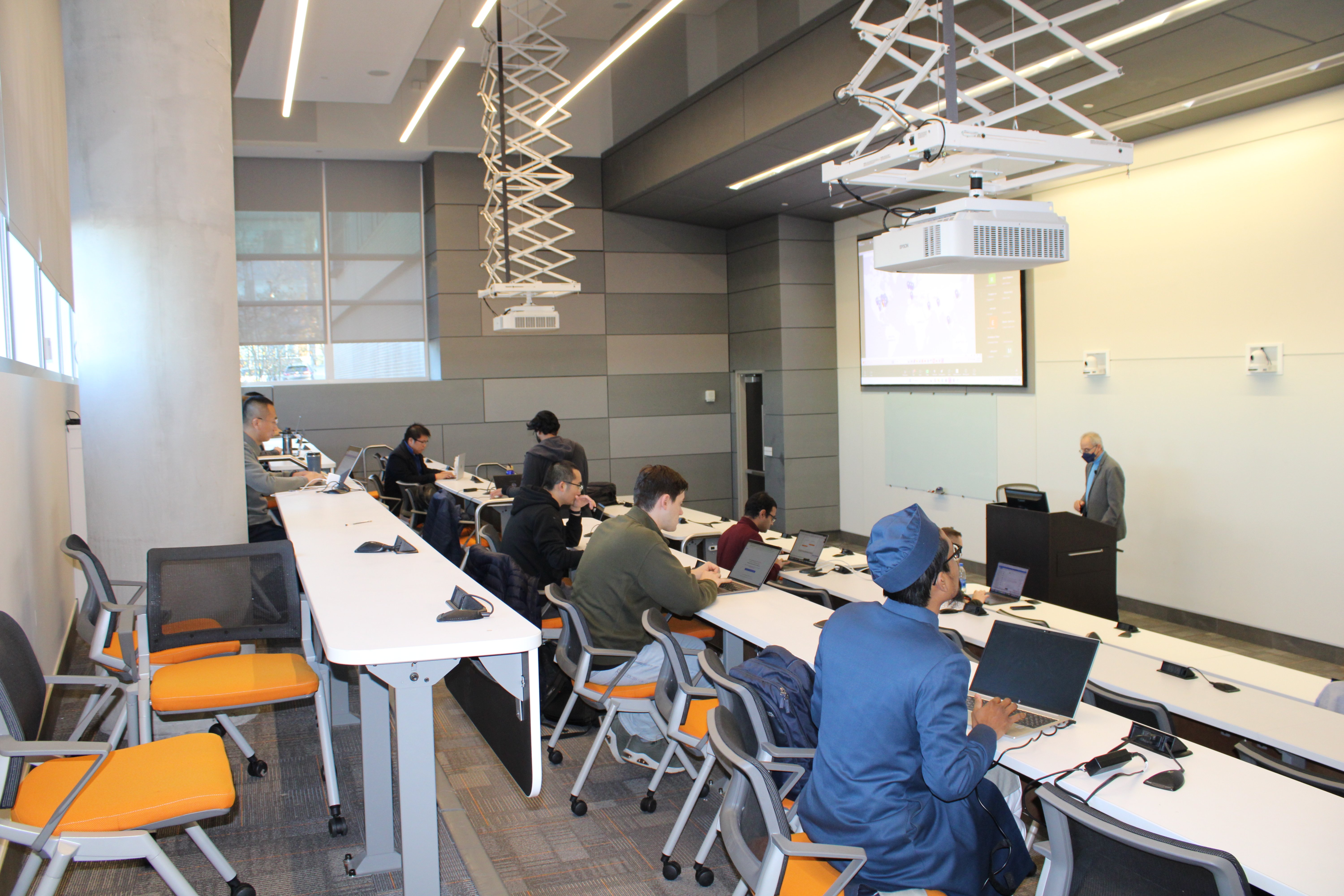 University of Tennessee Knoxville