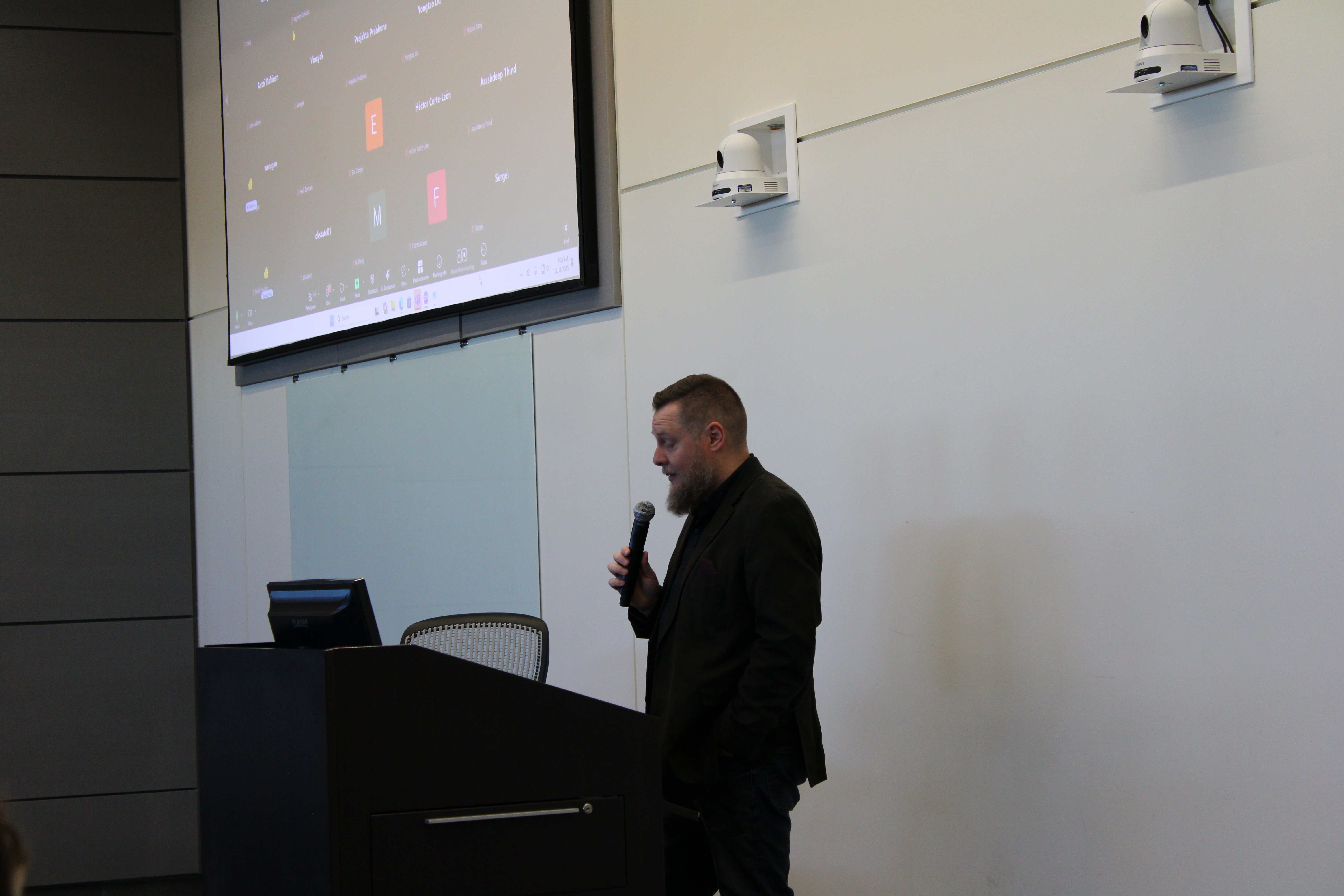 University of Tennessee Knoxville