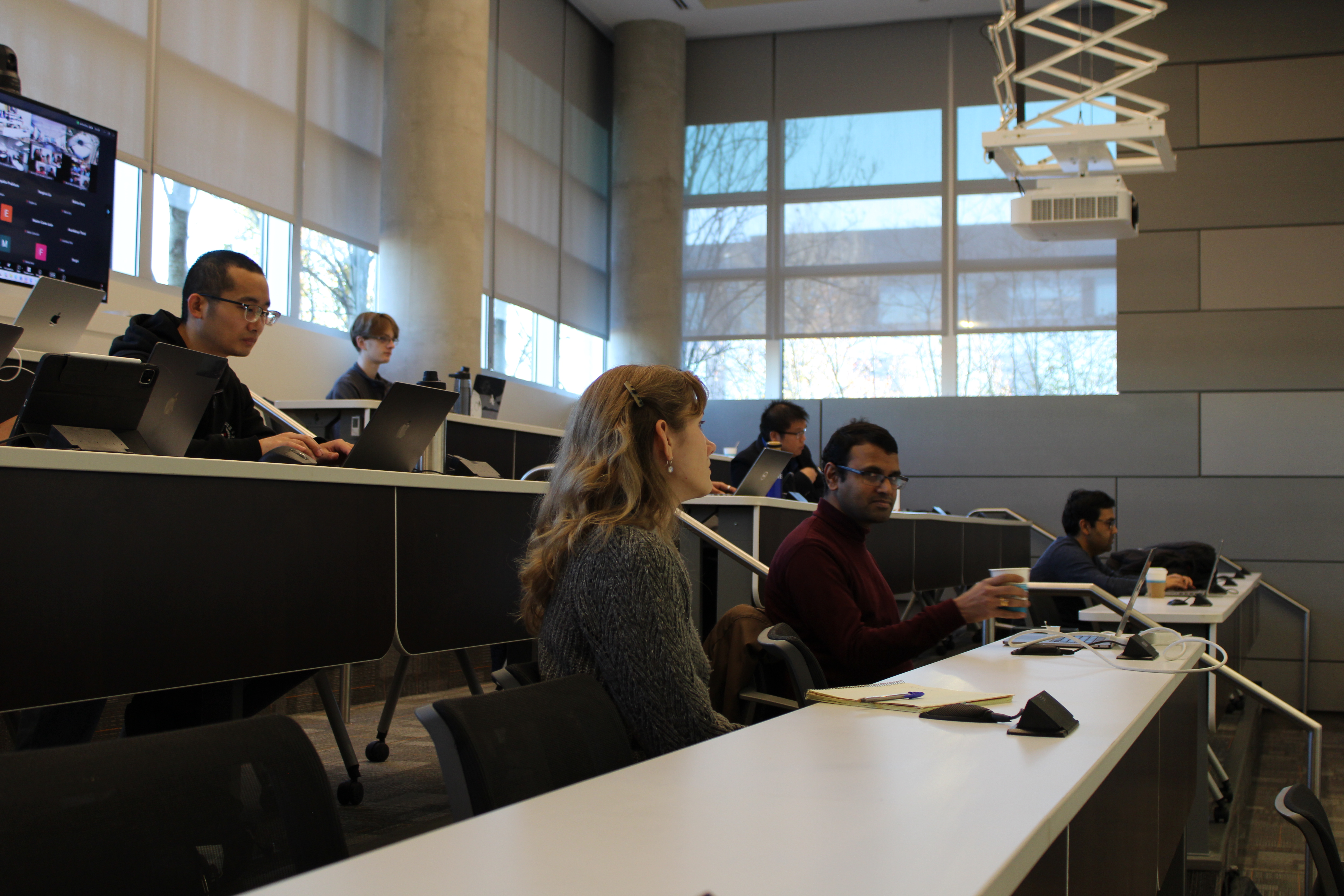 University of Tennessee Knoxville