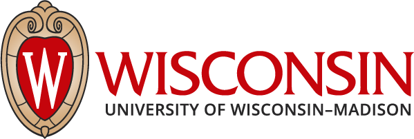 University of Wisconsin logo