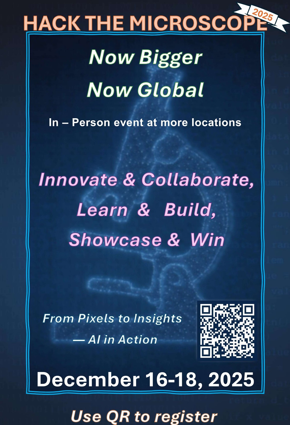 University of Tennessee poster 1