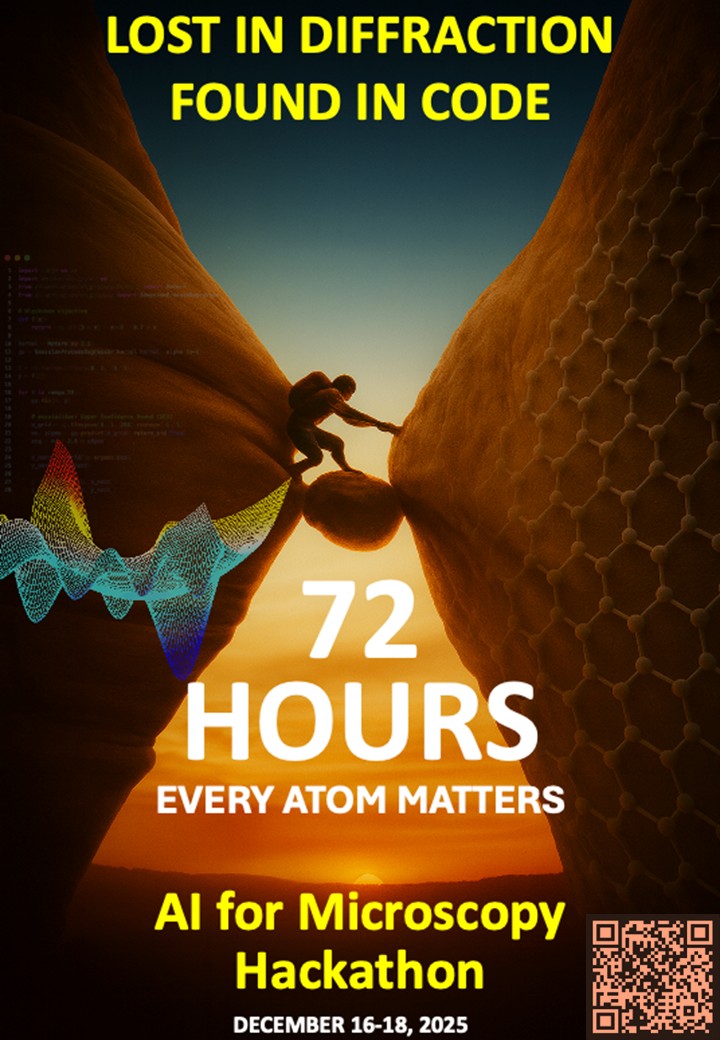 University of Tennessee poster 3