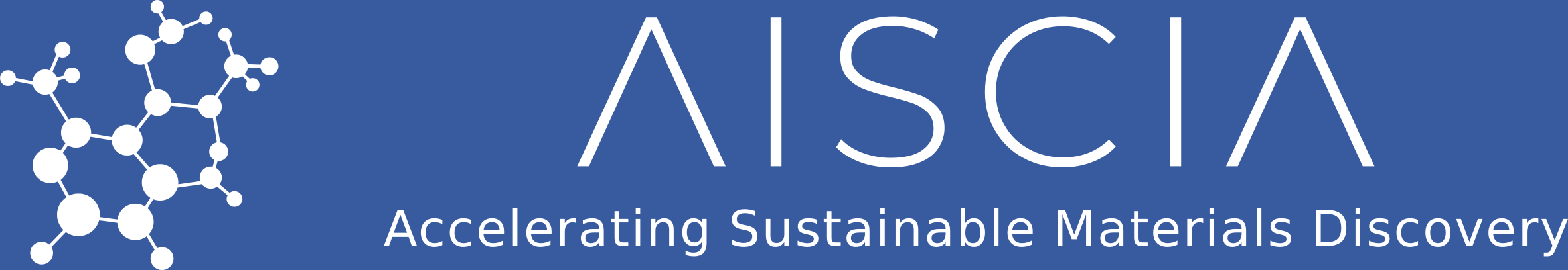 AISCIA Informatics logo
