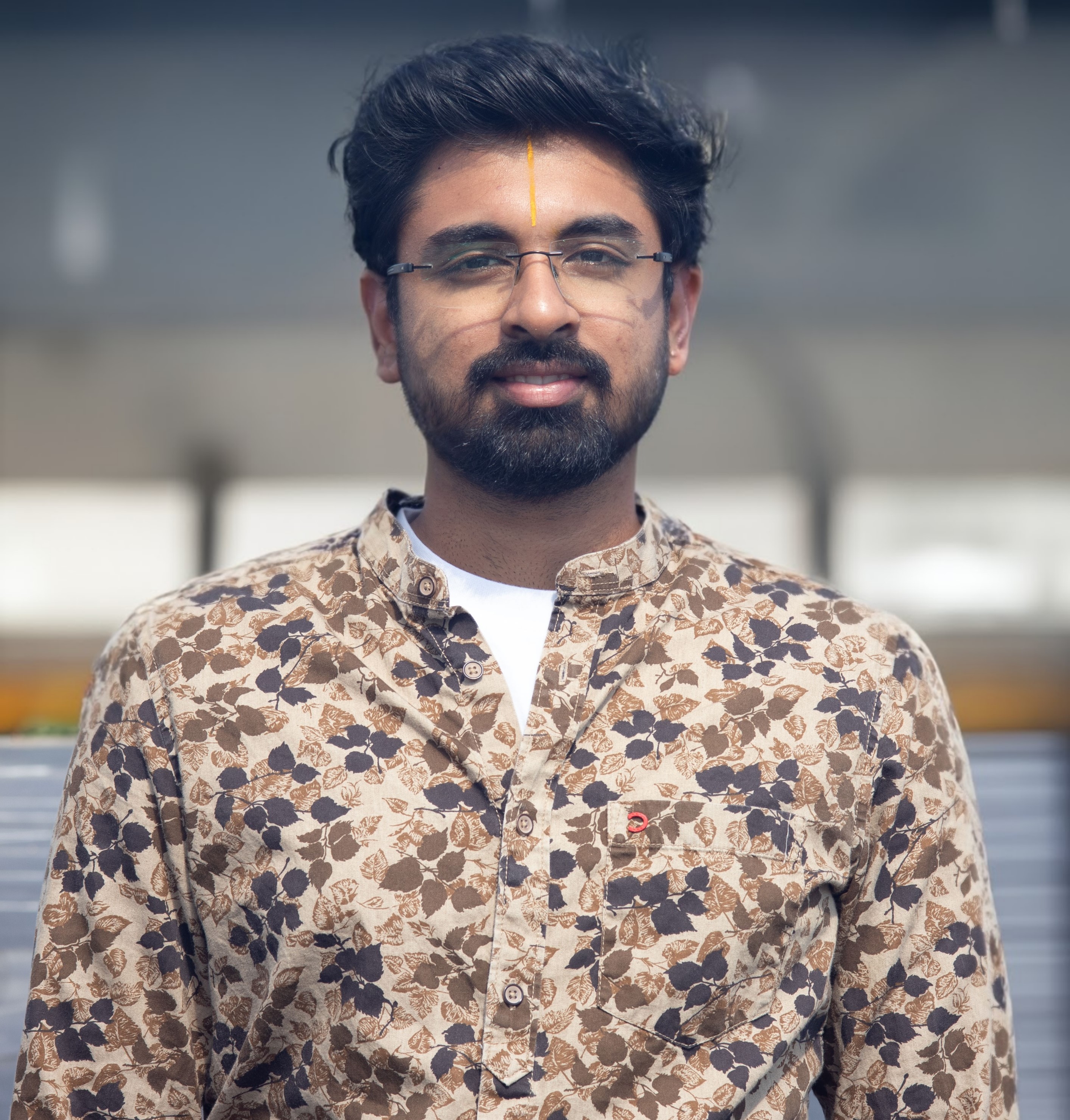 Aditya Raghavan
