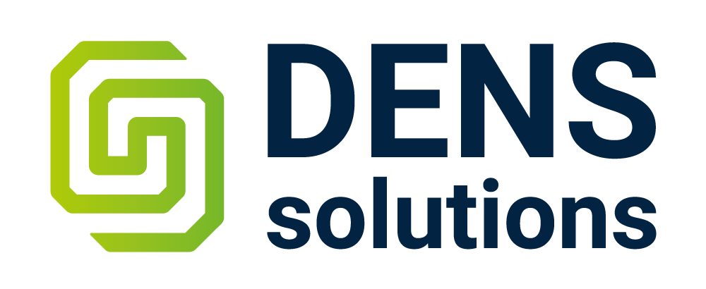 DENS solutions Logo