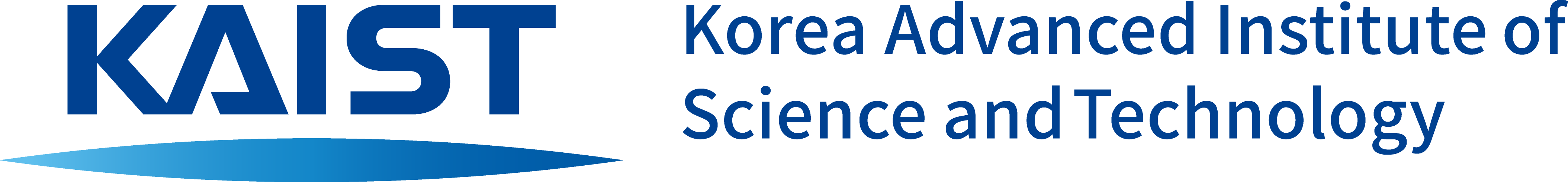 KAIST logo