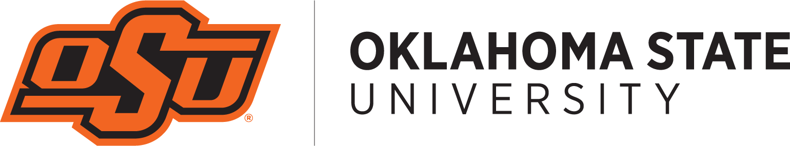 Oklahoma State University logo