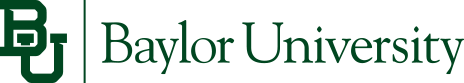 Baylor University logo