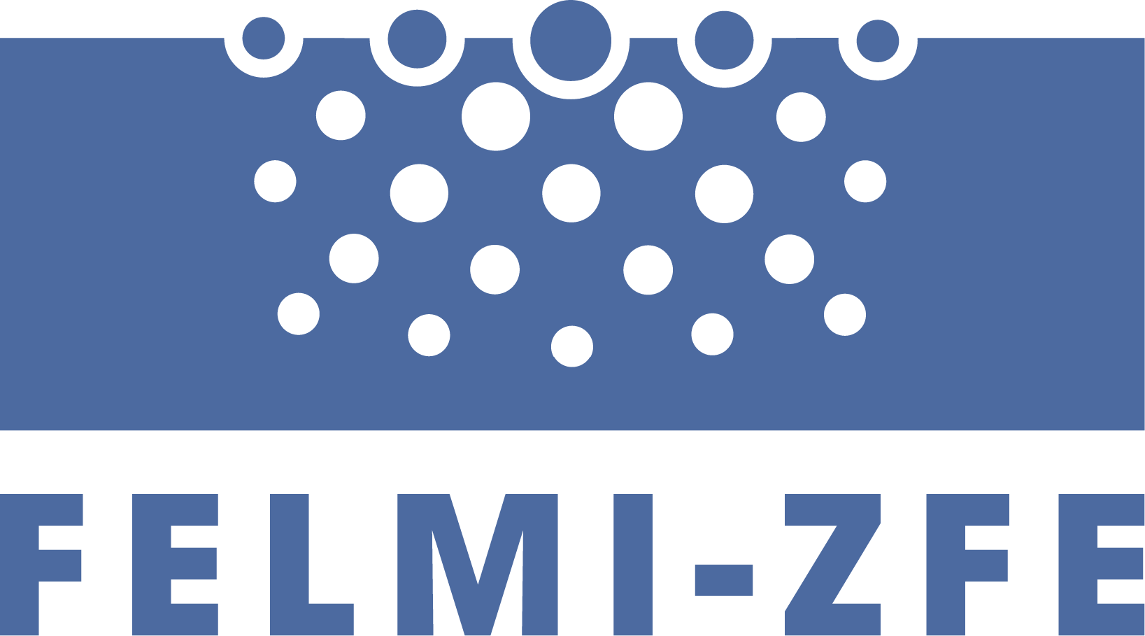 FELMI-ZFE logo