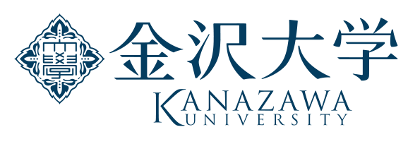 Kanazawa University logo