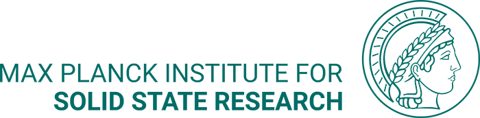 MPI-FKF logo