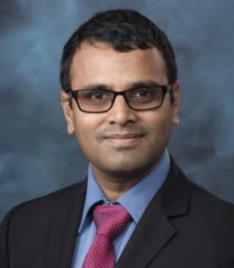 Rama Vasudevan