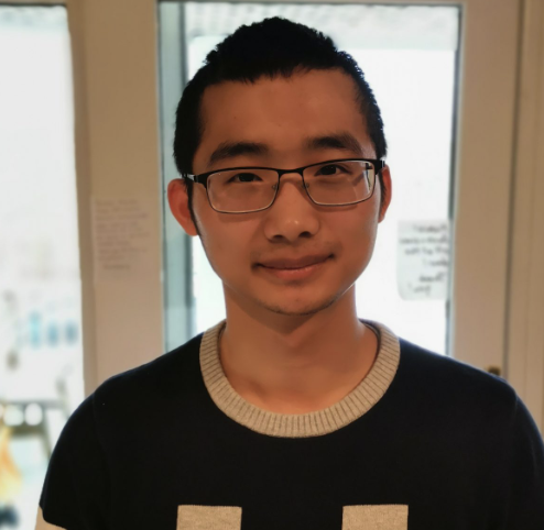 Richard Liu