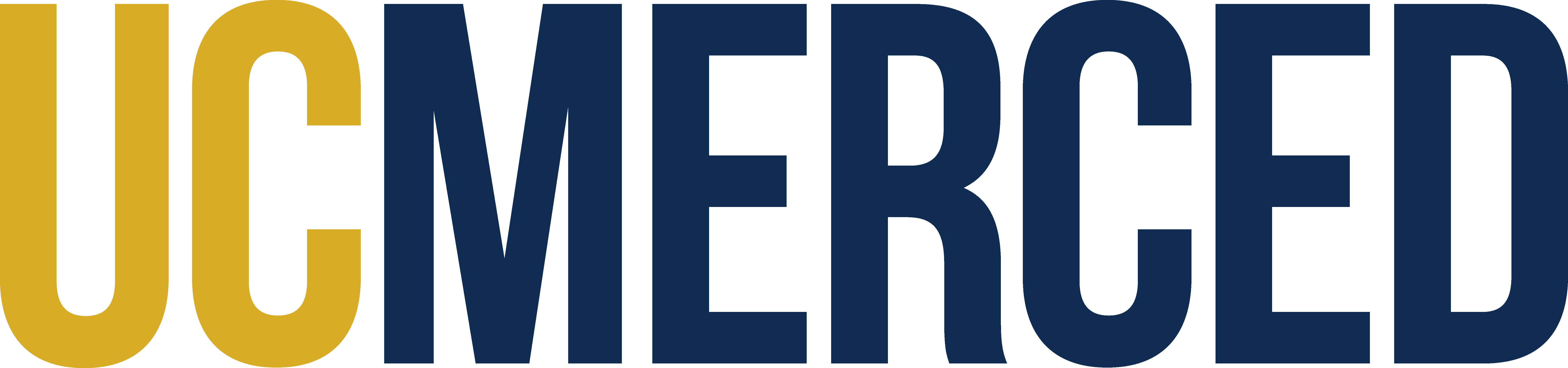 UC Merced logo
