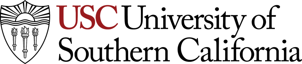 University of Southern California logo