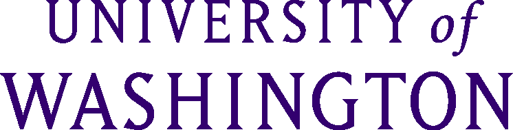 University of Washington logo