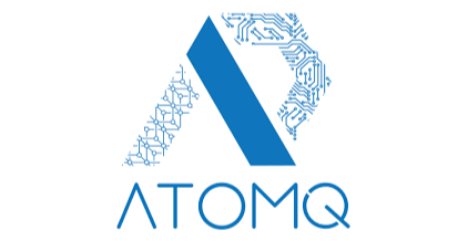 AtomQ logo